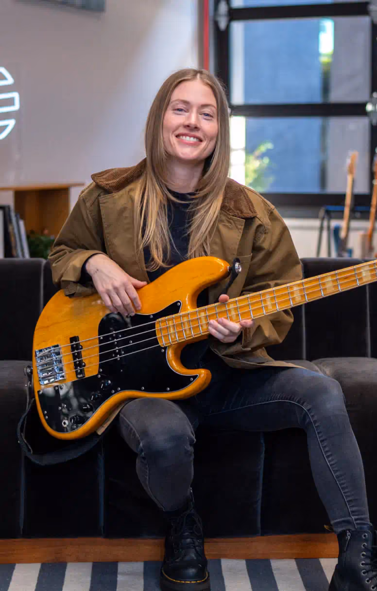 Play in the Pocket in 7 Days